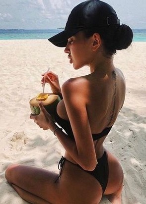 путана АНГЕЛИНА, анкета 497380, 24 года, метро Таганская, фото 3