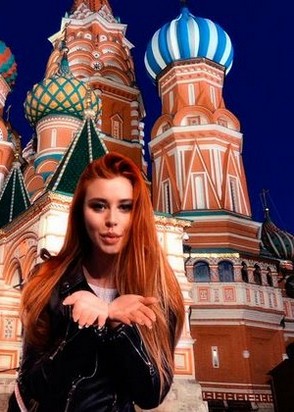 шлюха Валери, анкета 497415, 19 лет, метро Бульвар Рокоссовского, фото 2