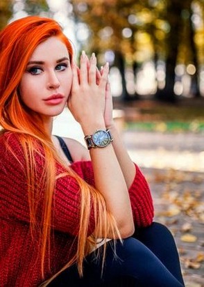 индивидуалка Лерочек, анкета 497416, 19 лет, метро Смоленская, фото 1