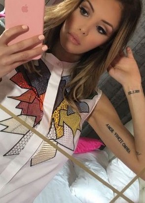 путана ДАНА, анкета 497422, 25 лет, метро Третьяковская, фото 3