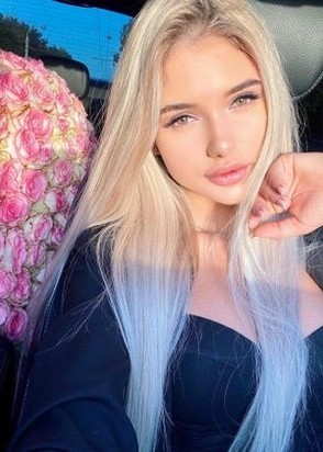 путана Моли, анкета 497440, 22 года, метро Таганская, фото 3
