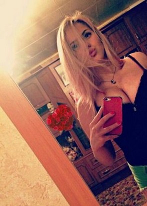 шлюха Аня, анкета 497715, 25 лет, метро Люблино, фото 2