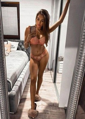 путана Настя, анкета 497864, 25 лет, метро Технопарк, фото 3