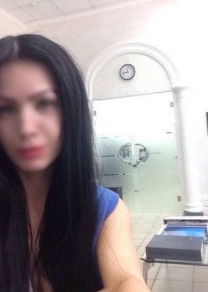 индивидуалка Люба, анкета 498023, 28 лет, метро Петровский парк, фото 1