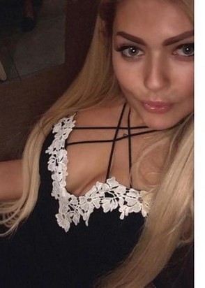 путана Катюша, анкета 498065, 25 лет, метро Тургеневская, фото 3