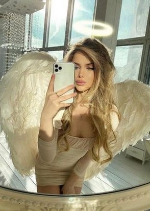 индивидуалка Анжела, анкета 498068, 21 год, метро Третьяковская, фото 1