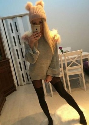 девушка по вызову Алина, анкета 498069, 23 года, метро Таганская, фото 4