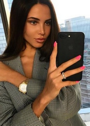 путана ЮЛЯ, анкета 498071, 24 года, метро Таганская, фото 3