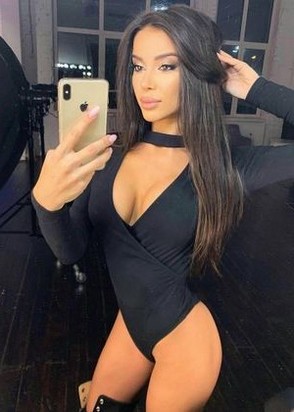 индивидуалка Камилла, анкета 498164, 24 года, метро Планерная, фото 1