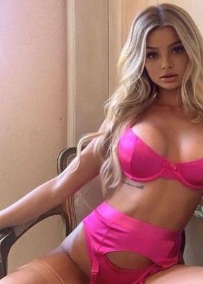 индивидуалка Алиса, анкета 498247, 21 год, метро Таганская, фото 1