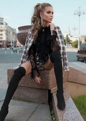 шлюха СОНЯ, анкета 498304, 24 года, метро Крылатское, фото 2