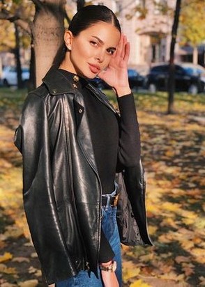 девушка по вызову АЛЕНА, анкета 498310, 23 года, метро Третьяковская, фото 4