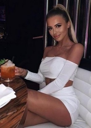 шлюха ИНЕССА, анкета 498334, 23 года, метро Профсоюзная, фото 2