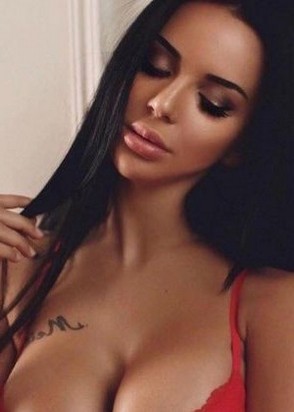 индивидуалка ЮЛЯ, анкета 498390, 24 года, метро Технопарк, фото 1