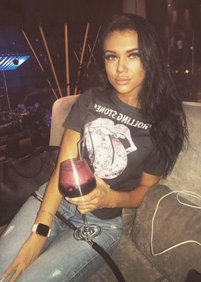 индивидуалка Катрин, анкета 498512, 23 года, метро Печатники, фото 1