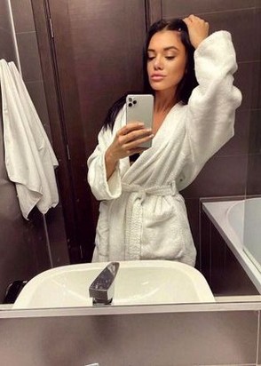 шлюха Катрин, анкета 498512, 23 года, метро Печатники, фото 2
