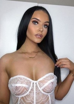 индивидуалка Катя, анкета 498629, 22 года, метро Фили, фото 1