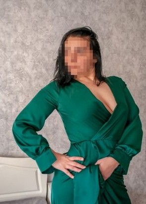 индивидуалка Зара, анкета 498708, 35 лет, метро Новокосино, фото 1