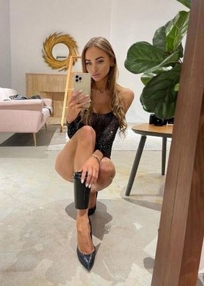 путана Наташа, анкета 498767, 24 года, метро Планерная, фото 3