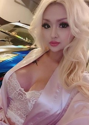 путана Лина Павелецкая, анкета 498841, 21 год, метро Тульская, фото 3