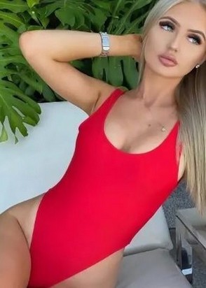 индивидуалка Злата, анкета 499025, 24 года, метро Шаболовская, фото 1