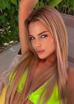 индивидуалка МАША, анкета 499170, 24 года, метро ВДНХ, фото 1