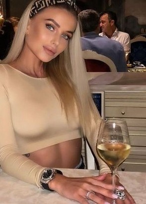 шлюха ОЛЯ, анкета 499189, 24 года, метро Студенческая, фото 2