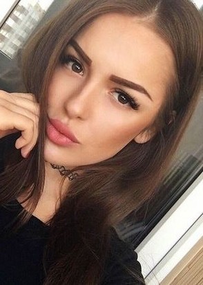 шлюха Любочка, анкета 499253, 24 года, метро Шаболовская, фото 2