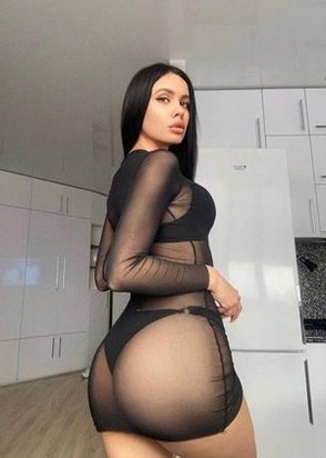 индивидуалка Варвара, анкета 499334, 24 года, метро Шаболовская, фото 1