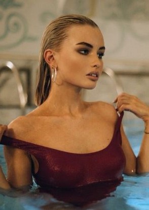 шлюха Злата, анкета 499402, 23 года, метро Нагорная, фото 2
