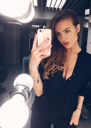 шлюха Сьюки, анкета 499404, 23 года, метро Нагорная, фото 2