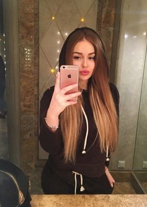 шлюха Альбина, анкета 499407, 24 года, метро Нагорная, фото 2