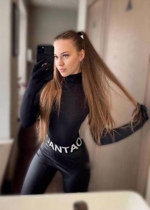 индивидуалка Венди, анкета 499486, 23 года, метро Технопарк, фото 1