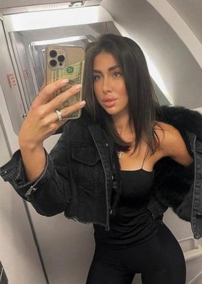 шлюха Мона, анкета 499488, 23 года, метро Технопарк, фото 2