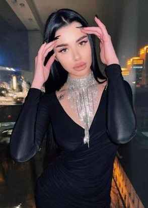 шлюха Дина, анкета 499509, 22 года, метро Новые Черемушки, фото 2
