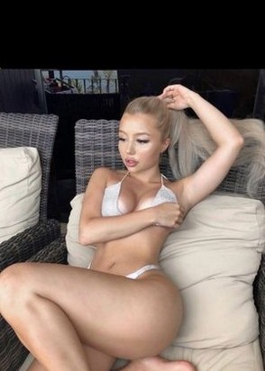 шлюха Хелен, анкета 499565, 23 года, метро Коньково, фото 2