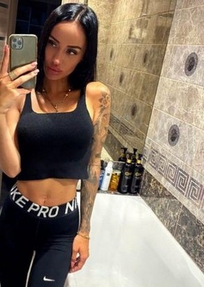 индивидуалка Дейзи, анкета 499569, 25 лет, метро Коньково, фото 1