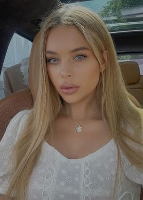 шлюха Лера, анкета 499583, 23 года, метро Смоленская, фото 2