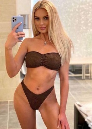 путана Алина, анкета 499668, 24 года, метро Шелепиха, фото 3