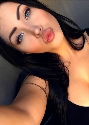 индивидуалка Катя, анкета 499774, 25 лет, метро Химки, фото 1