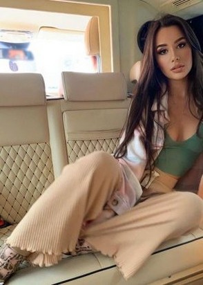 индивидуалка Лена, анкета 499857, 22 года, метро Ховрино, фото 1