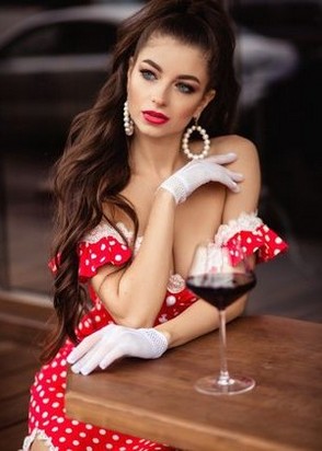 шлюха Кира, анкета 499944, 20 лет, метро Тургеневская, фото 2