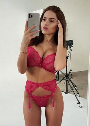 путана Маша, анкета 499964, 22 года, метро Чкаловская, фото 3