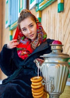 индивидуалка Маруся студентка, анкета 500096, 23 года, метро Студенческая, фото 1