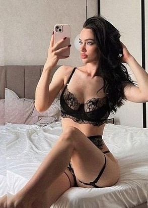 индивидуалка Маша, анкета 500474, 23 года, метро Смоленская, фото 1