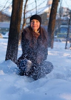 индивидуалка Ева, анкета 500699, 25 лет, метро Молодежная, фото 1