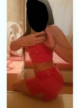 путана Ирина, анкета 500827, 25 лет, метро Алексеевская, фото 3