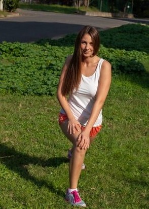 индивидуалка Мари, анкета 500951, 27 лет, метро Тульская, фото 1