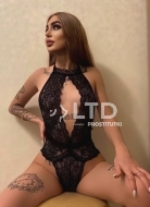 шлюха Кристина, анкета 406734, 25 лет, метро Достоевская, фото 2