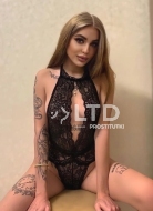 индивидуалка Кристина, анкета 406734, 25 лет, метро Достоевская, фото 1